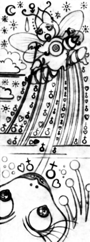 Froggy love 画像番号 23