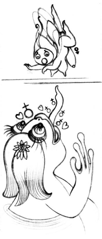 Froggy love 画像番号 24