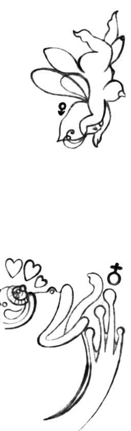 Froggy love 画像番号 25