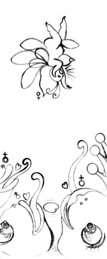 Froggy love 画像番号 26