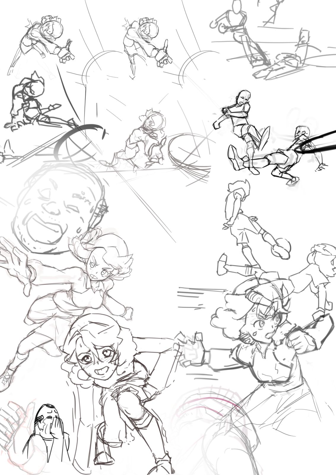 [Muramurabito] Junjō rosutaimu image number 18