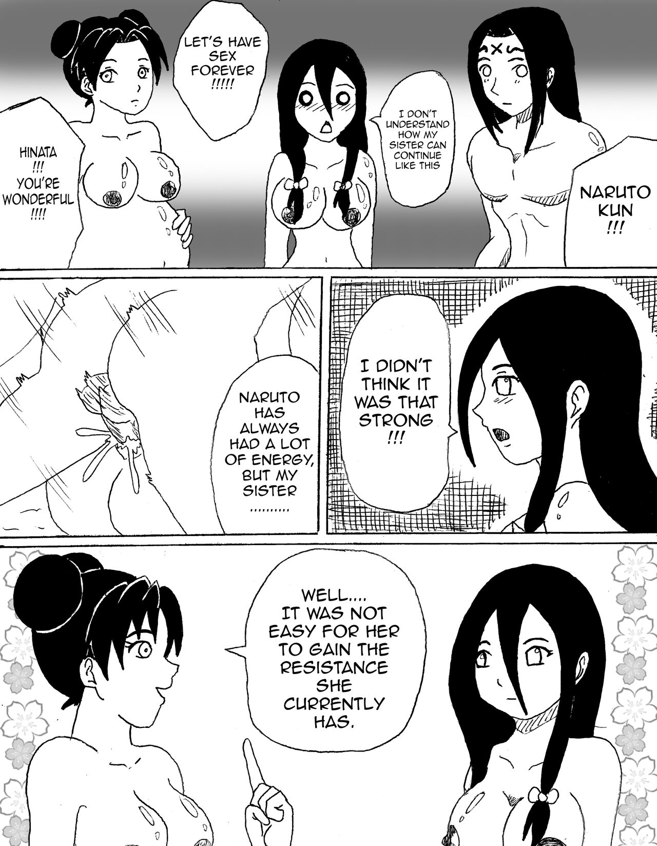 Humping Hyuga 4 이미지 번호 15