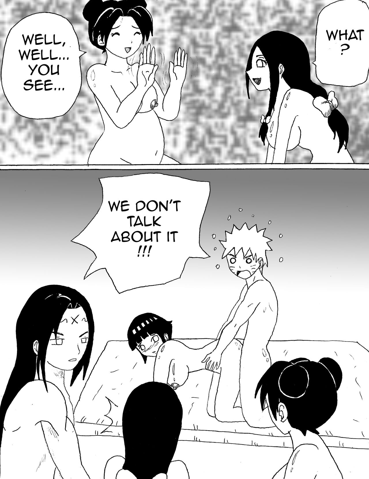 Humping Hyuga 4 이미지 번호 18