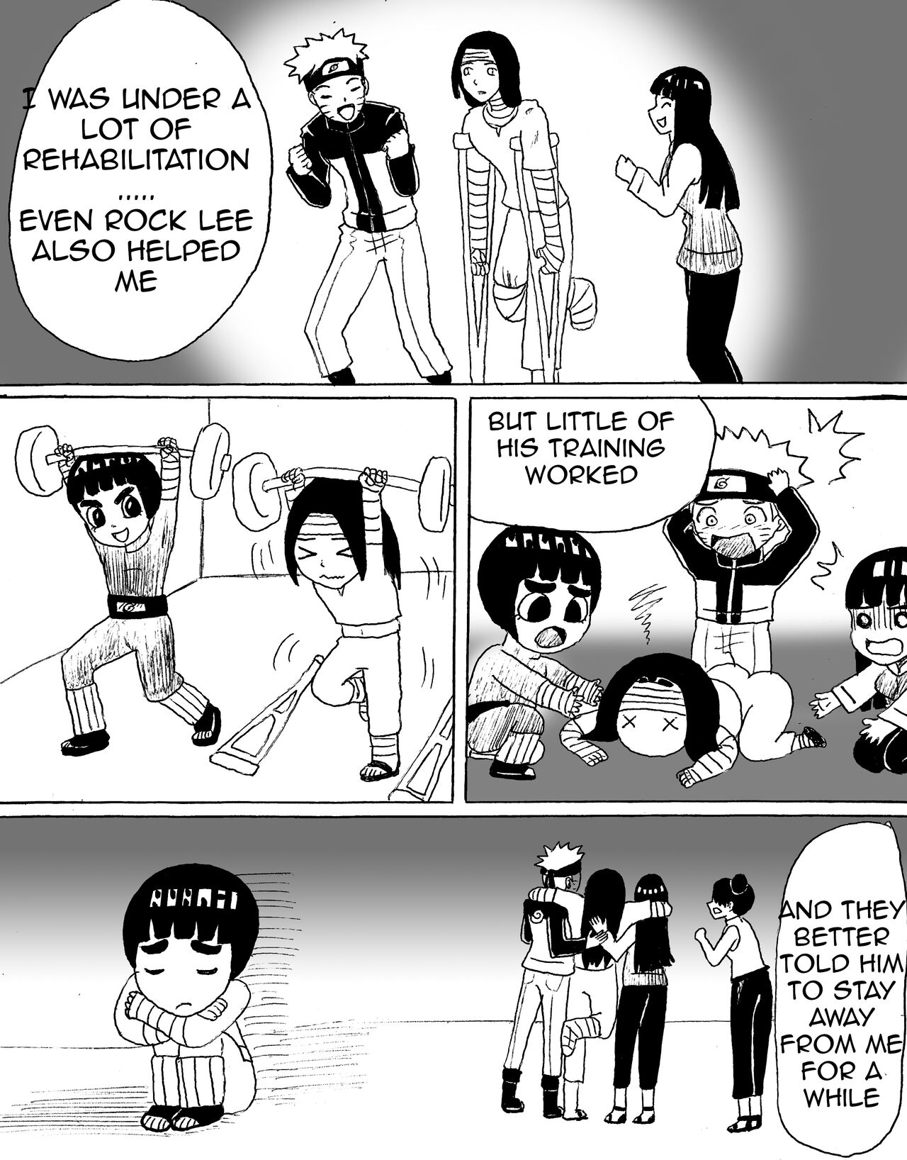 Humping Hyuga 4 이미지 번호 21