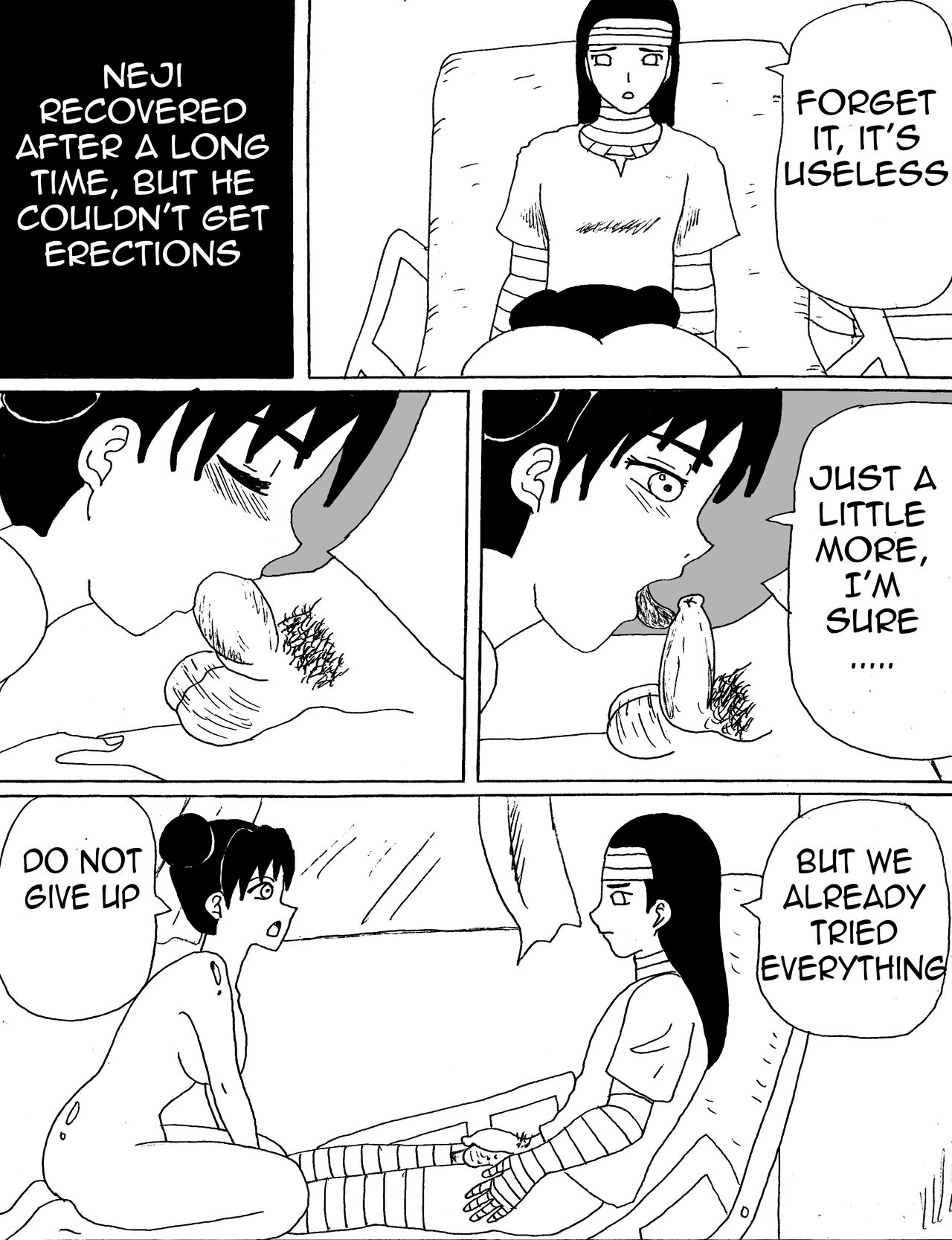 Humping Hyuga 4 이미지 번호 23