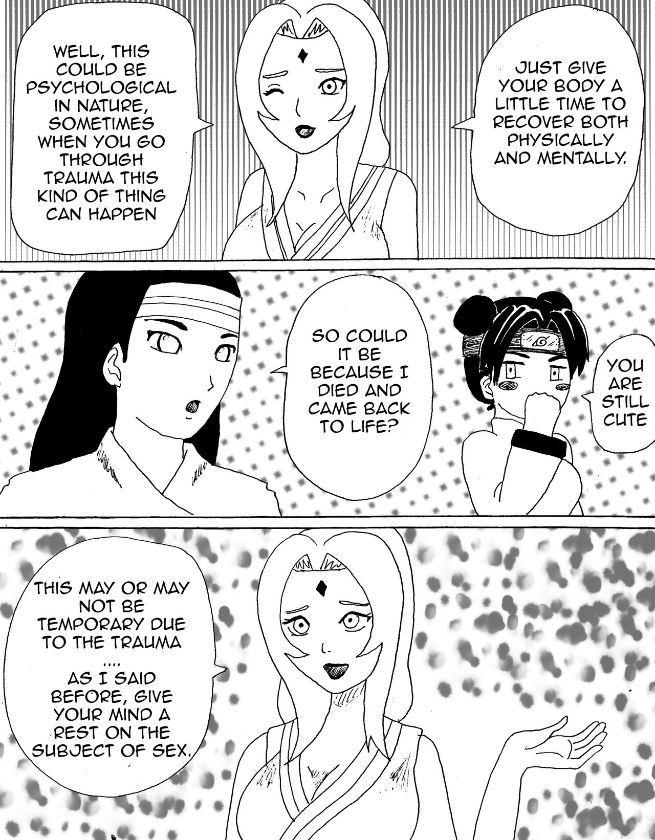 Humping Hyuga 4 이미지 번호 26