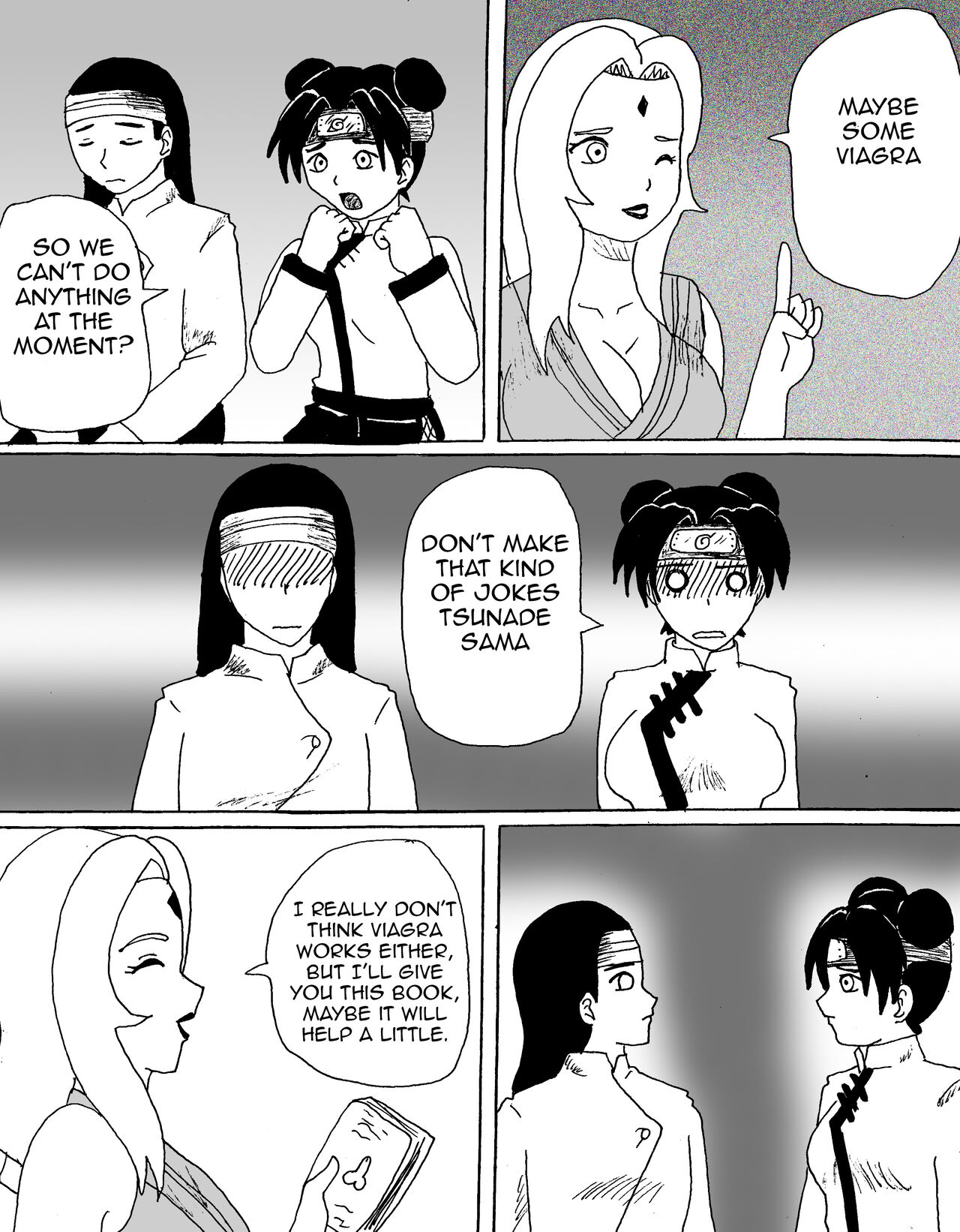 Humping Hyuga 4 이미지 번호 27