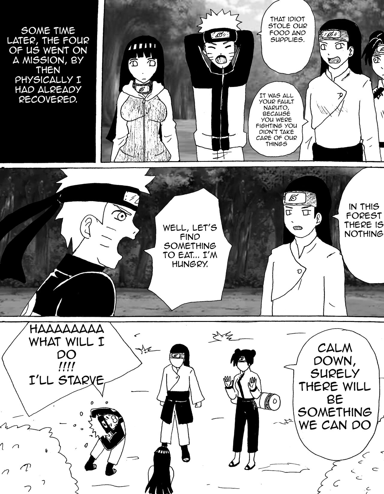 Humping Hyuga 4 이미지 번호 28