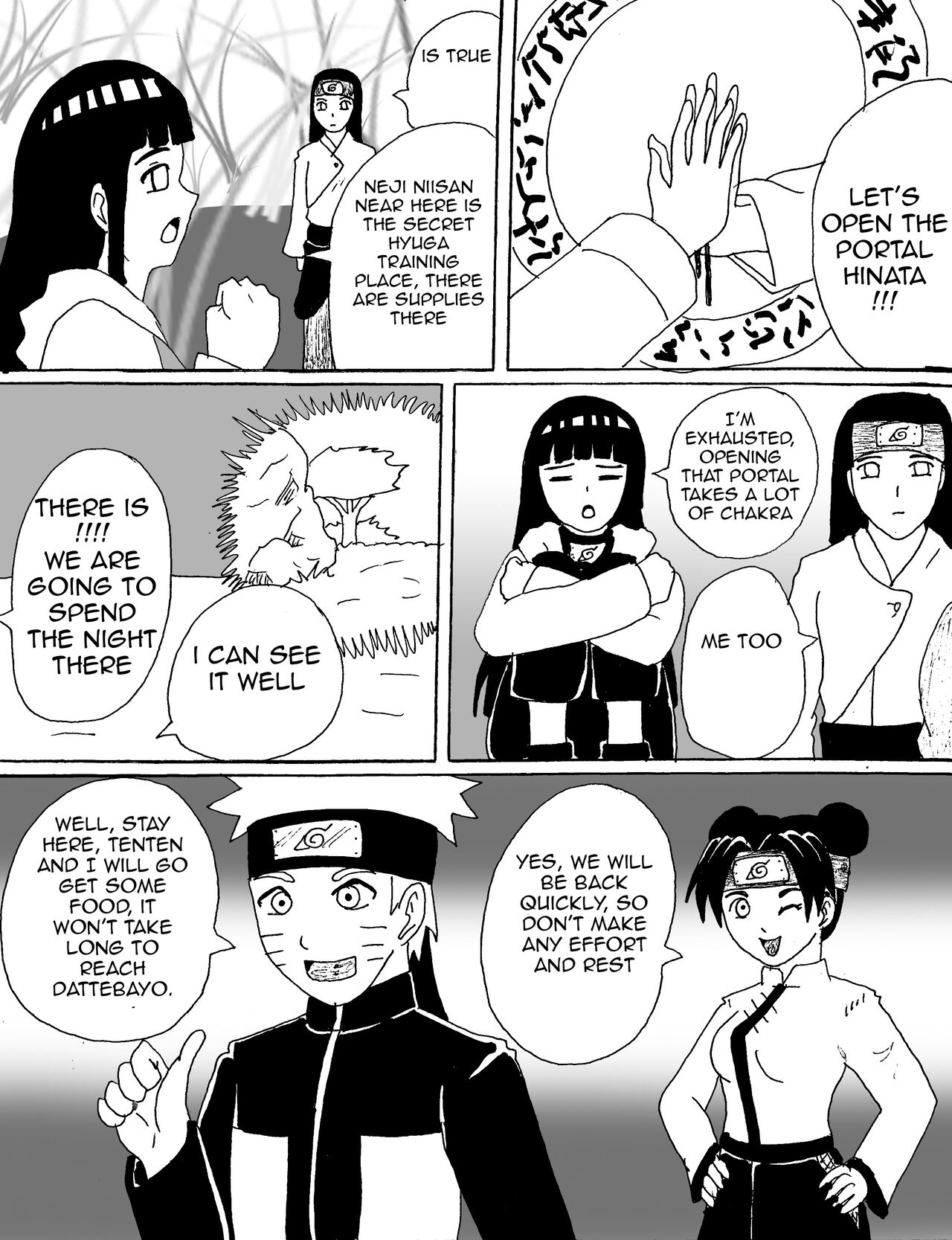 Humping Hyuga 4 이미지 번호 29