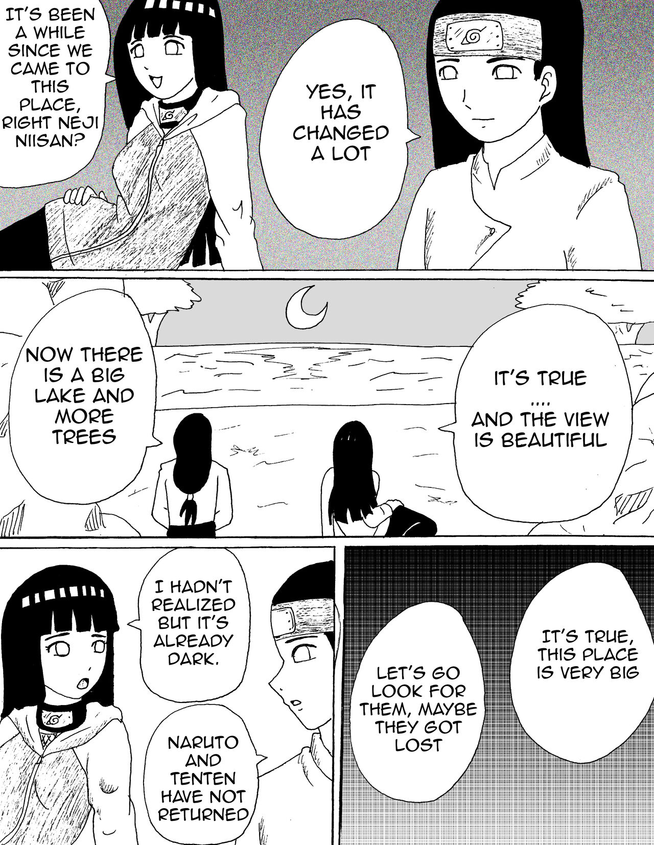 Humping Hyuga 4 이미지 번호 30