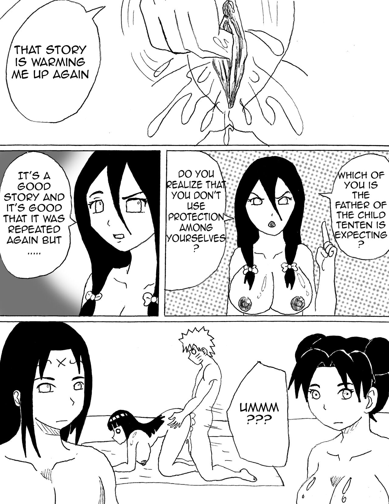 Humping Hyuga 4 이미지 번호 41