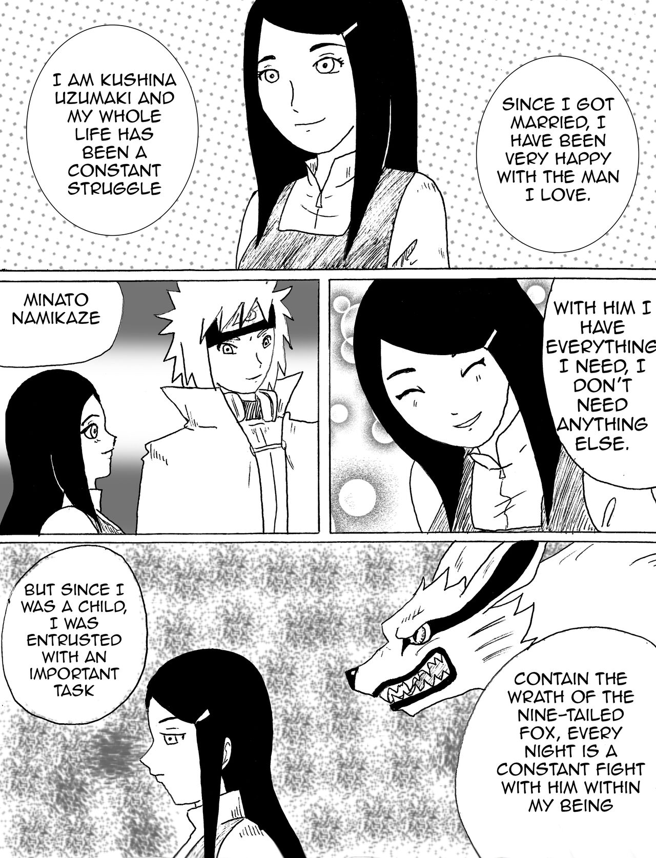 Personal sex deamon Bildnummer 3