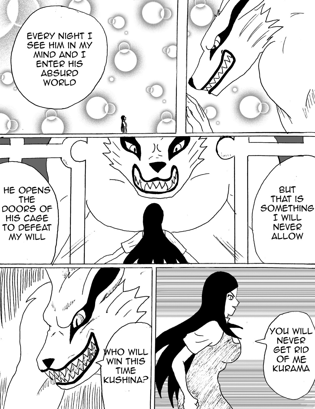 Personal sex deamon Bildnummer 4