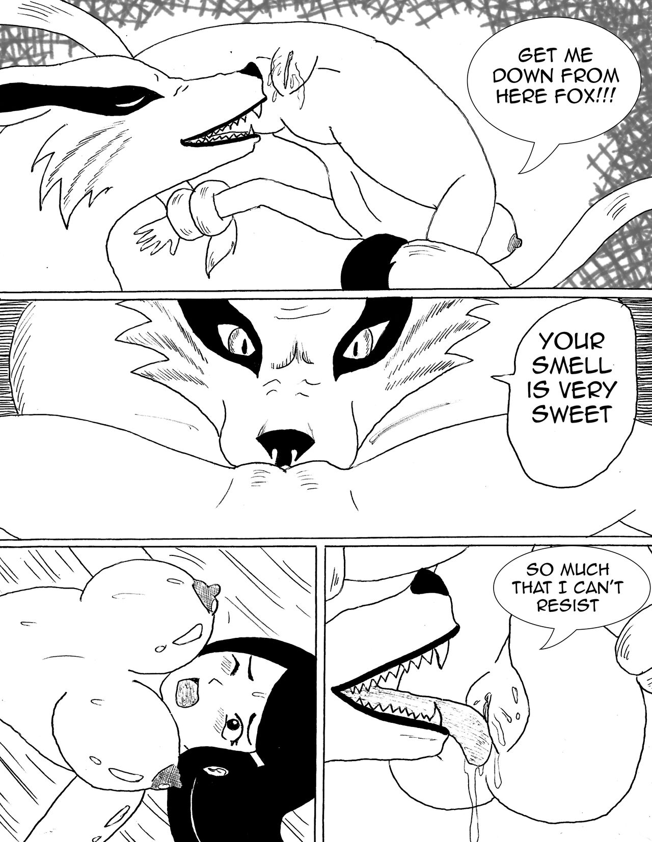 Personal sex deamon Bildnummer 12