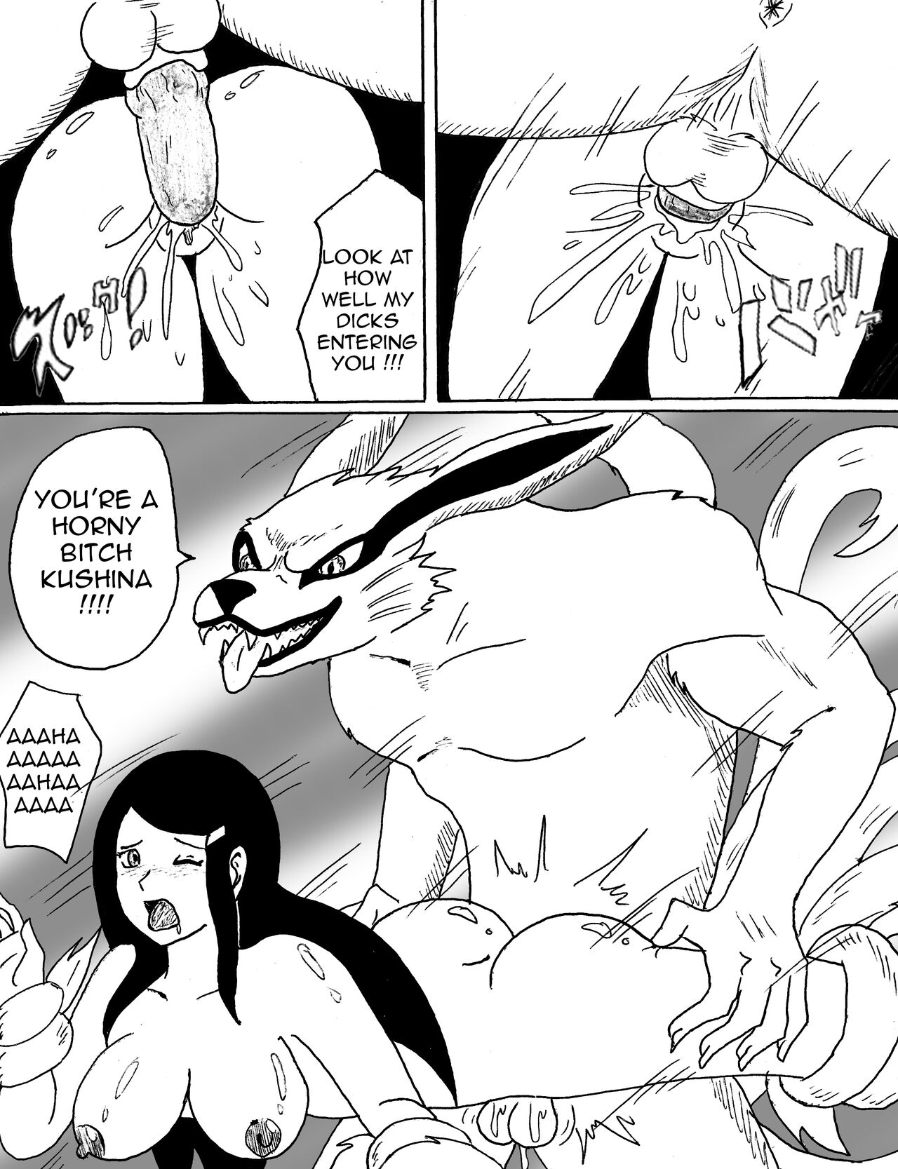 Personal sex deamon Bildnummer 16