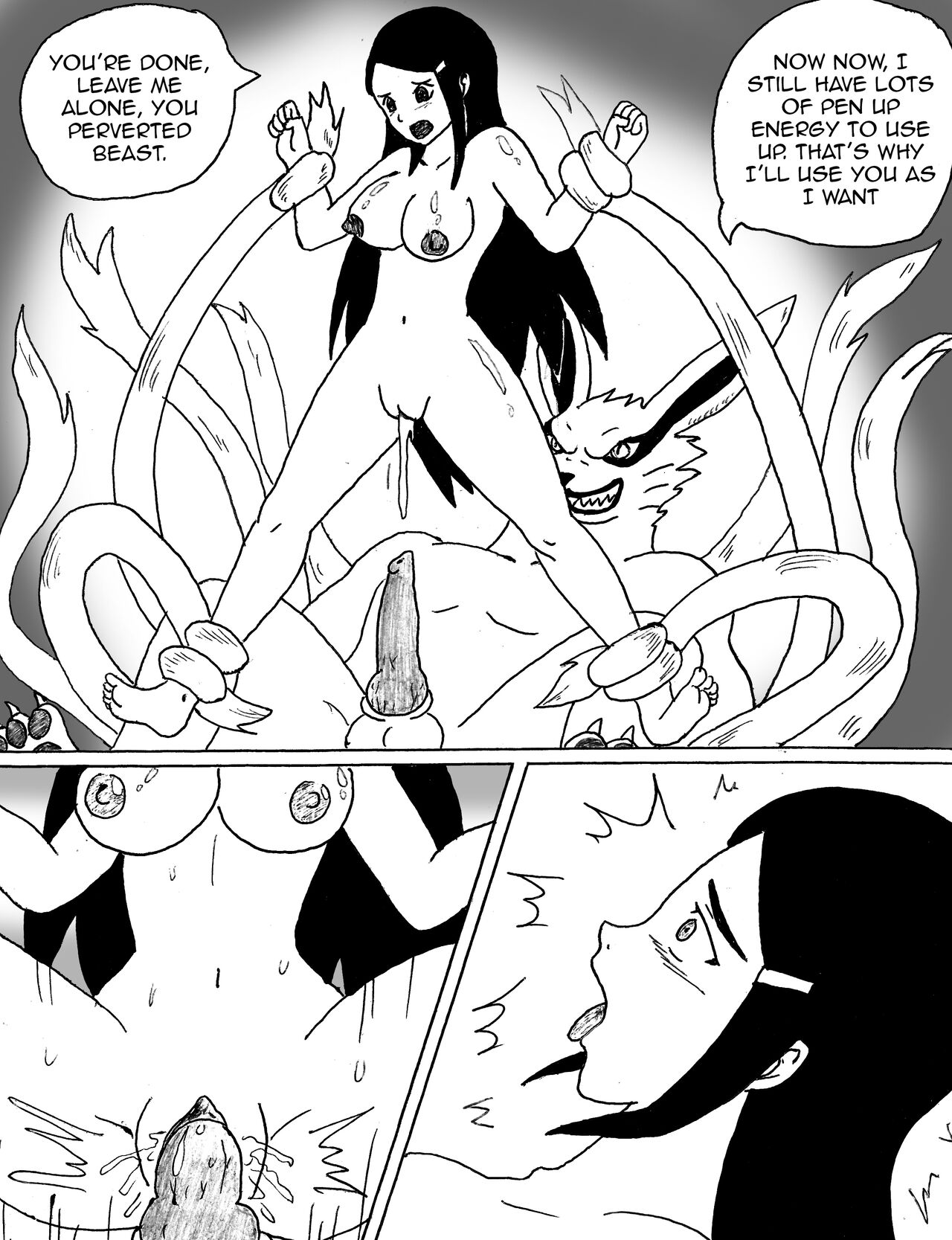 Personal sex deamon Bildnummer 18