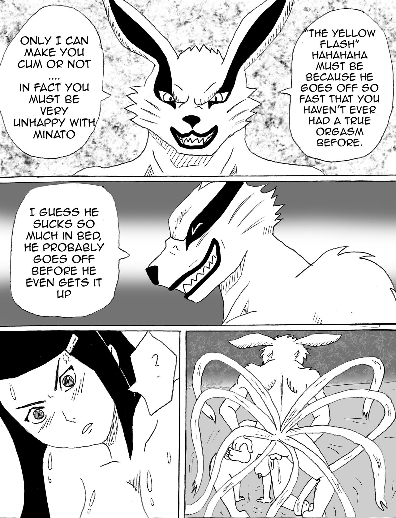 Personal sex deamon Bildnummer 23