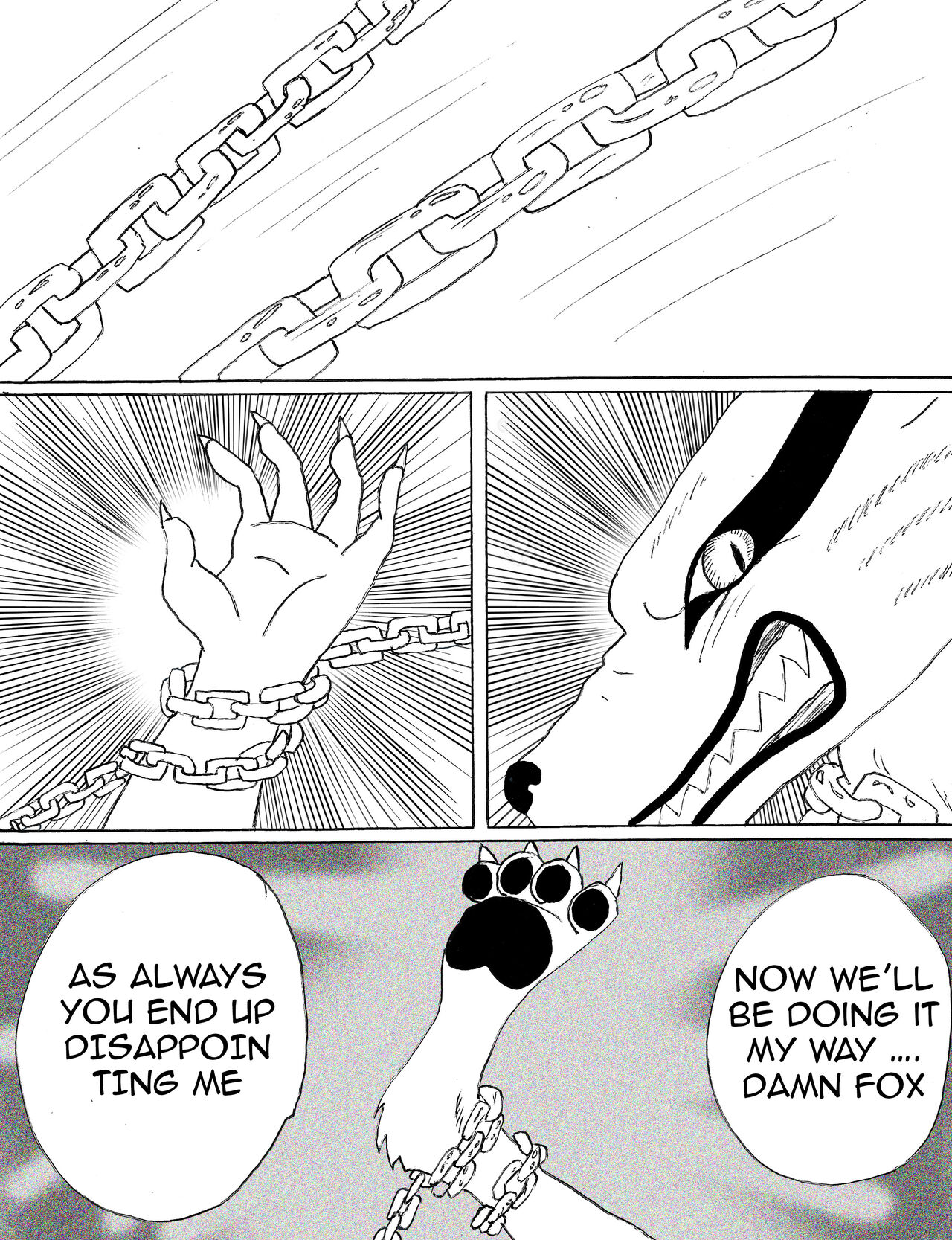 Personal sex deamon Bildnummer 25