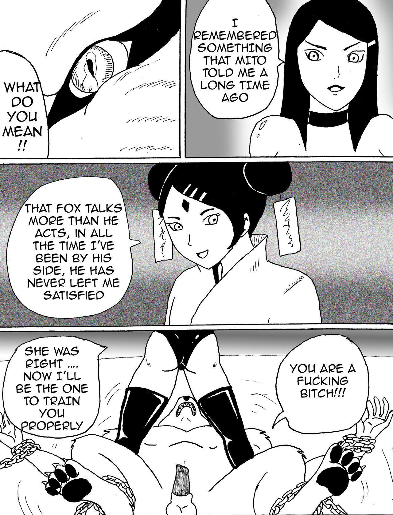 Personal sex deamon Bildnummer 28