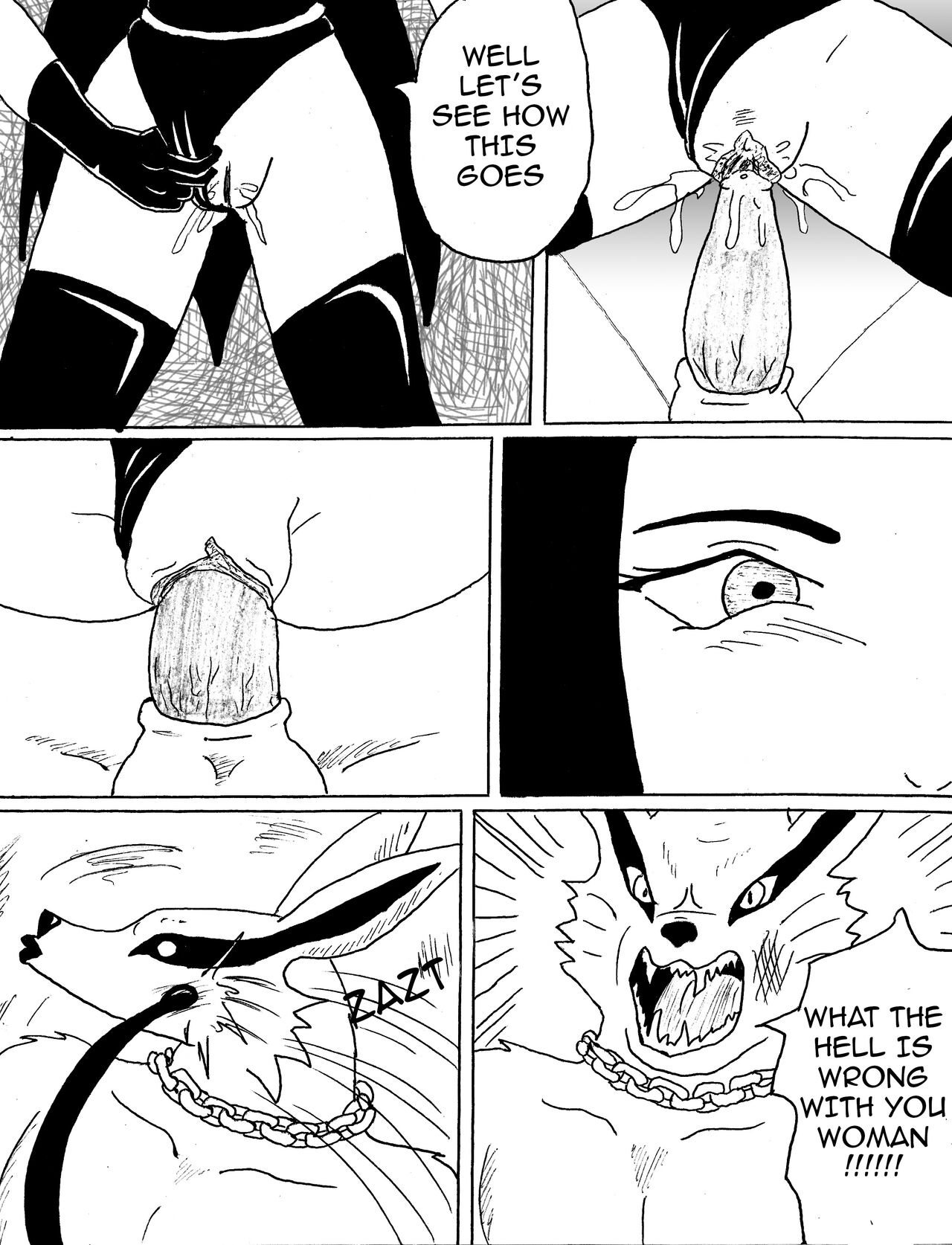 Personal sex deamon Bildnummer 29