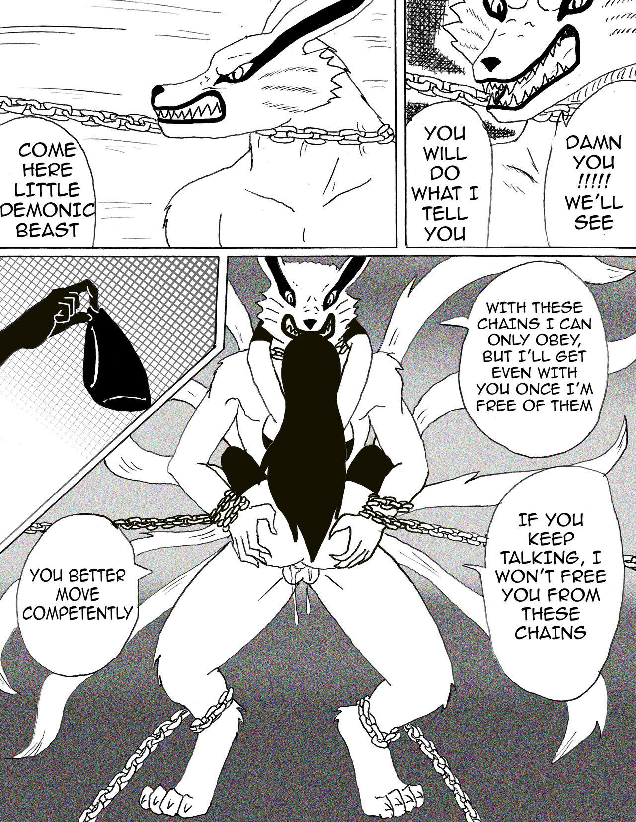 Personal sex deamon Bildnummer 32