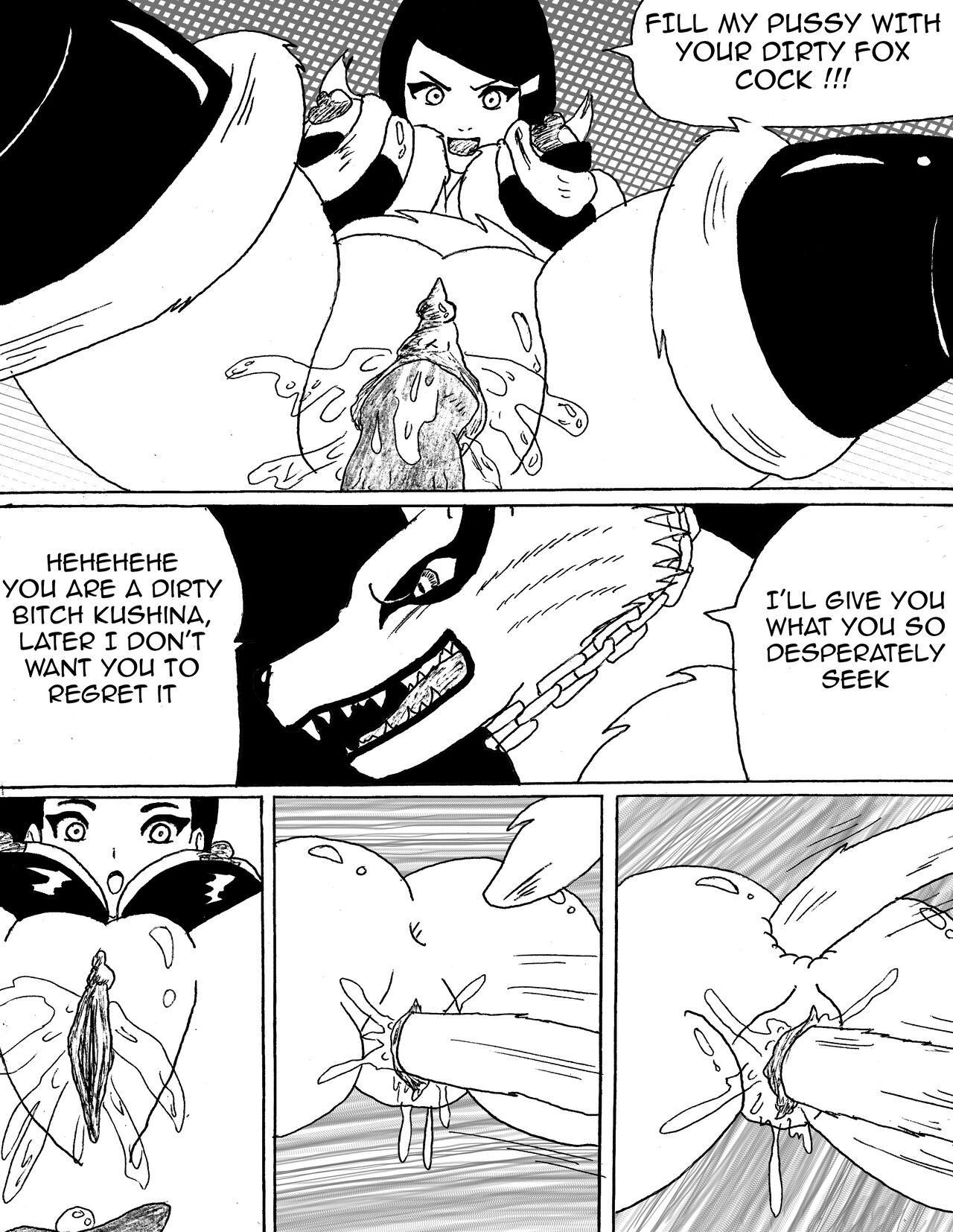 Personal sex deamon Bildnummer 37