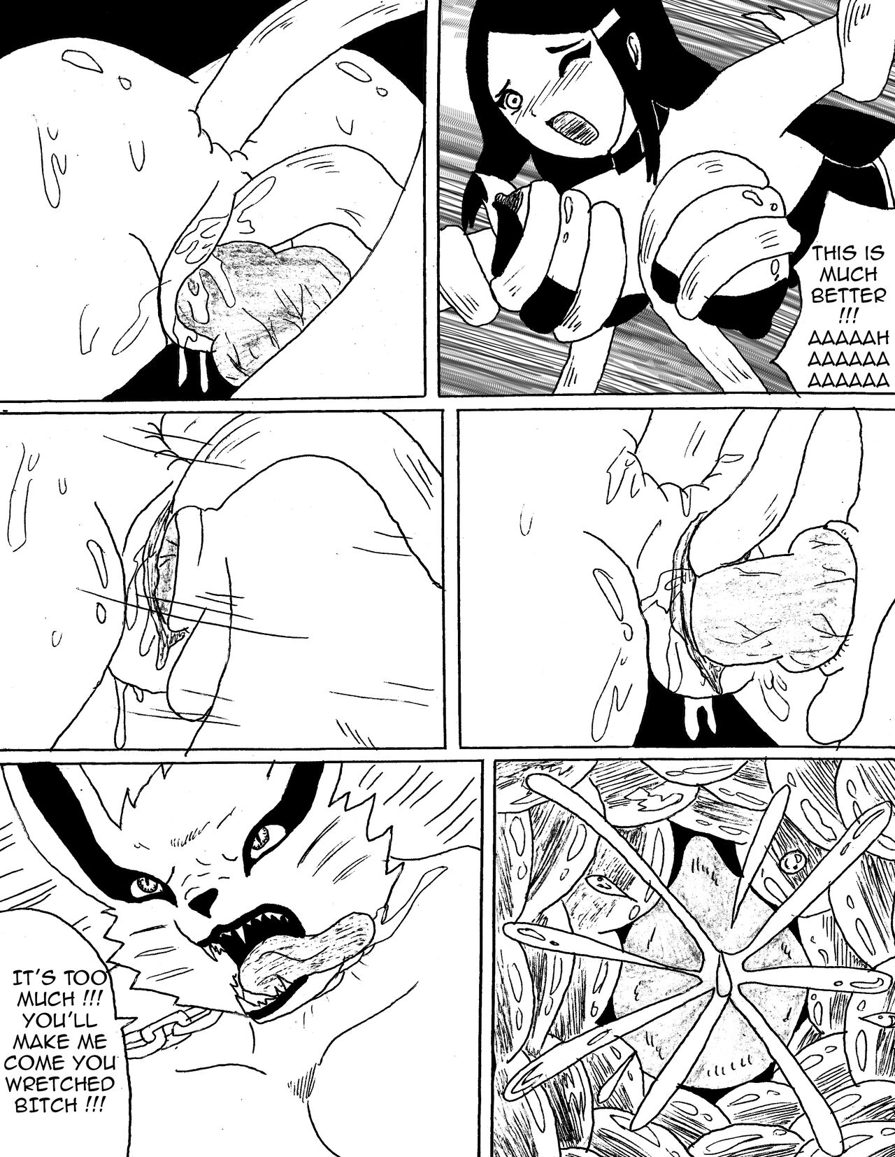 Personal sex deamon Bildnummer 40