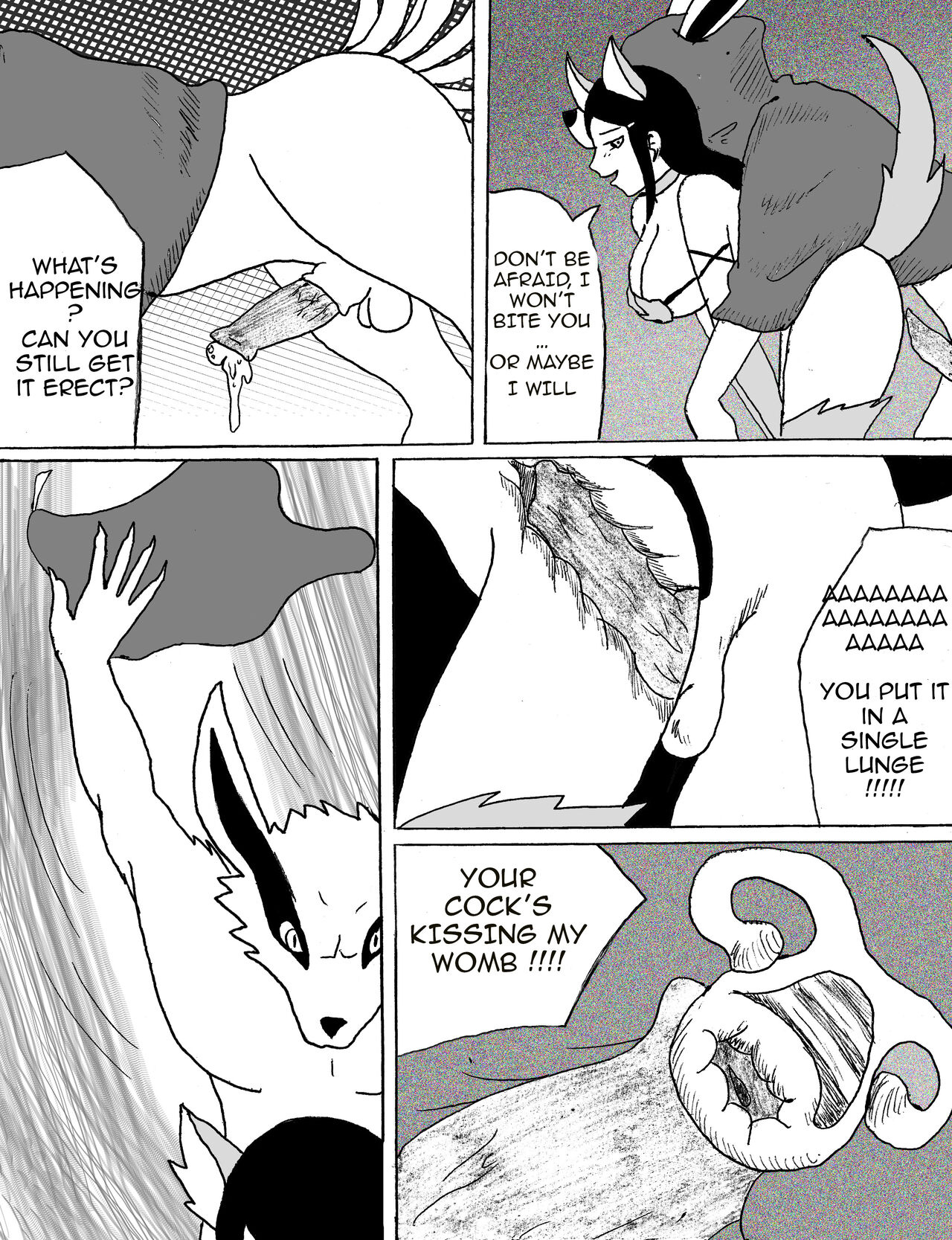 Personal sex deamon Bildnummer 49