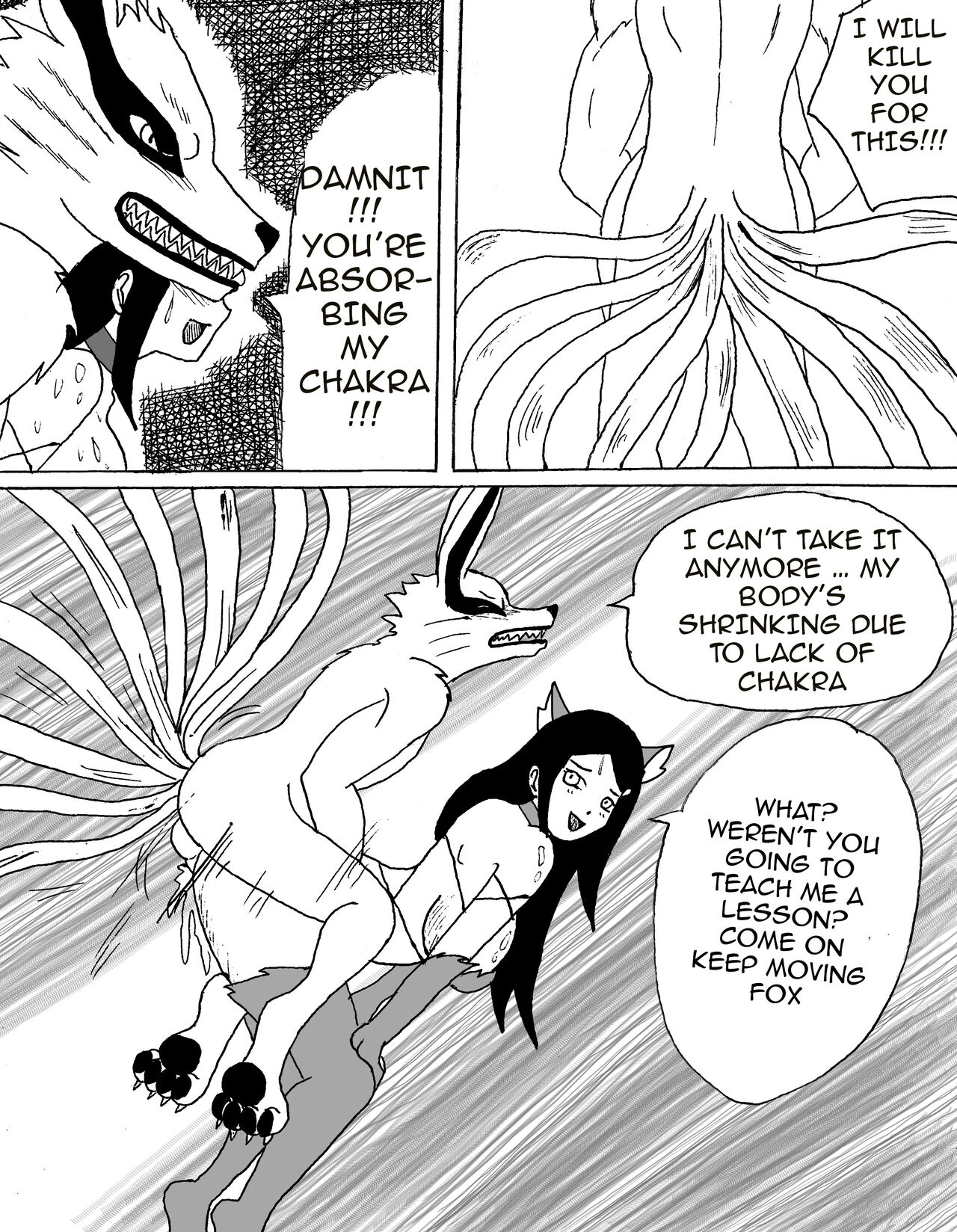 Personal sex deamon Bildnummer 51