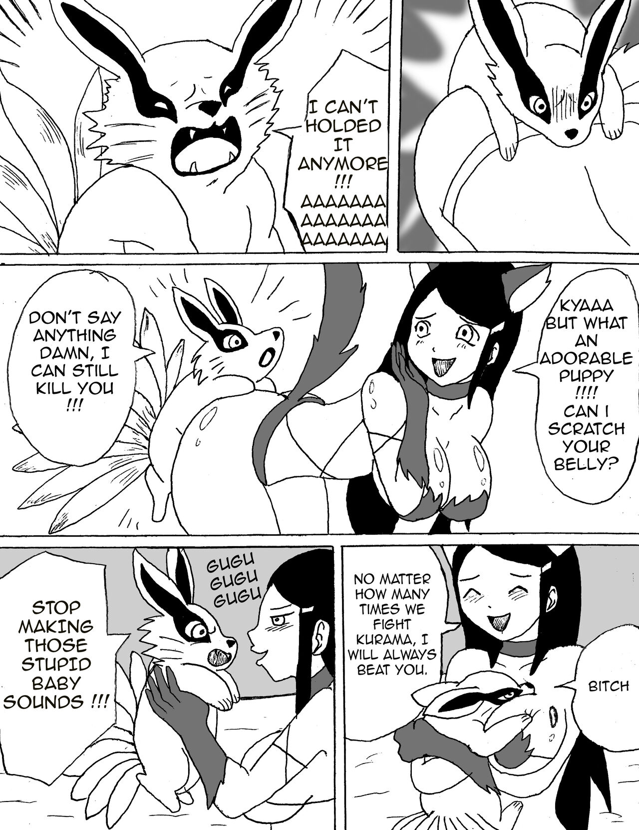 Personal sex deamon Bildnummer 52