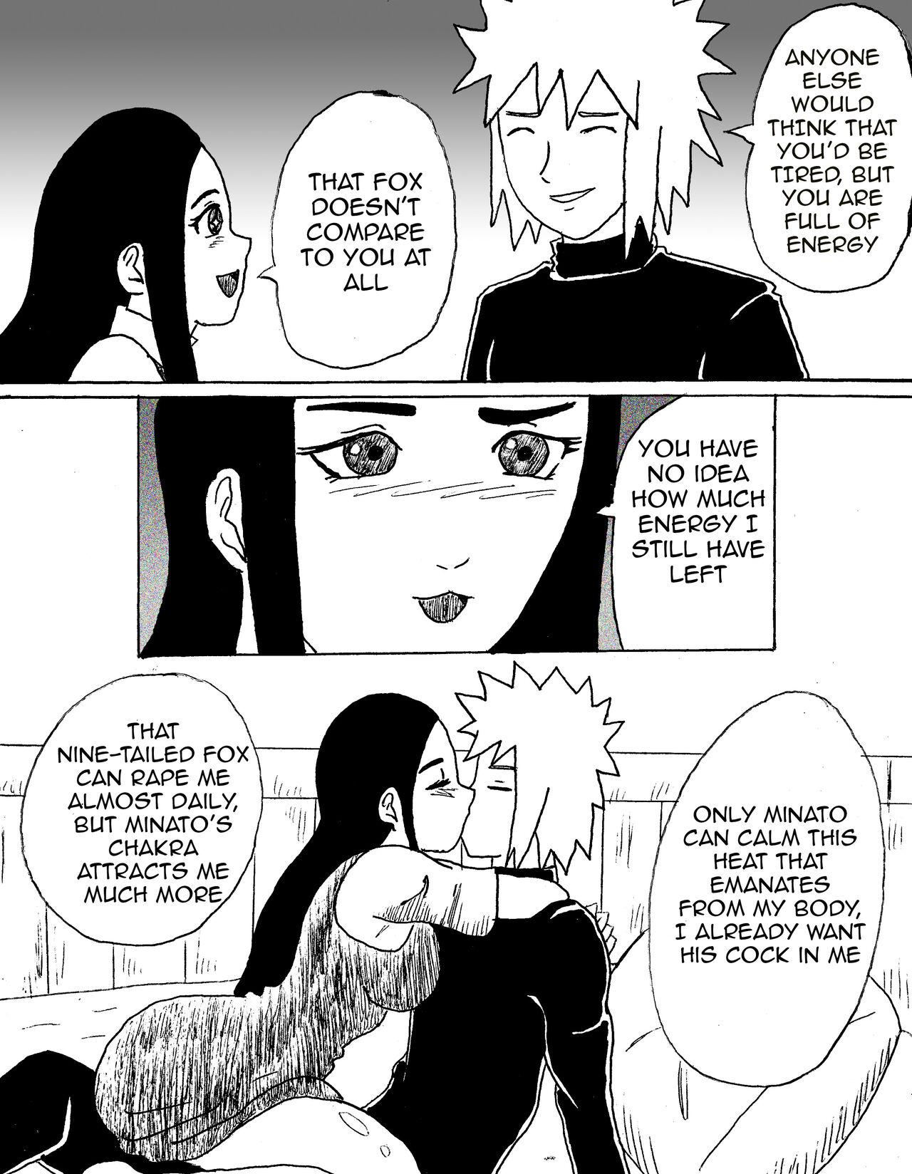 Personal sex deamon Bildnummer 54