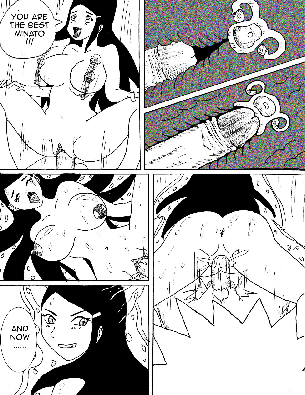 Personal sex deamon Bildnummer 59