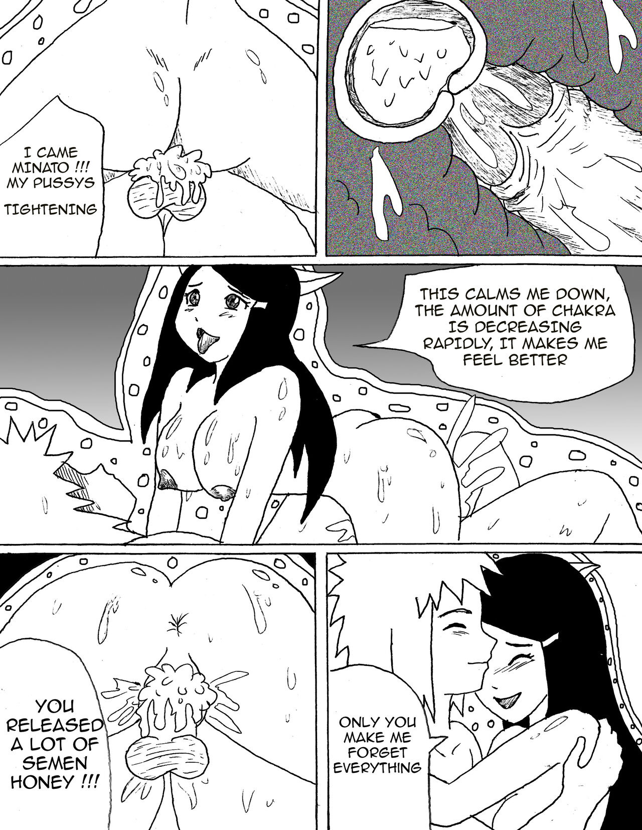 Personal sex deamon Bildnummer 61