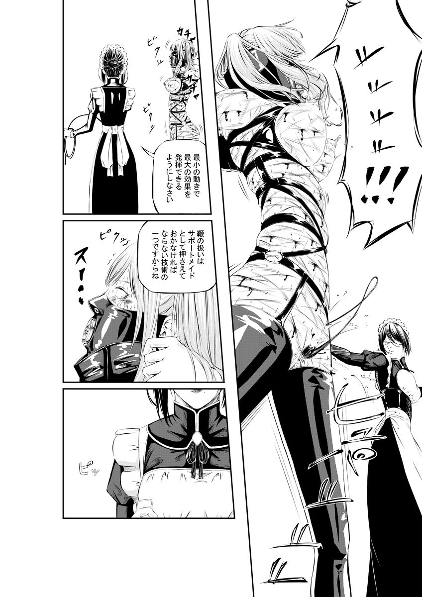 [wawax] M.A.I.D.S system imagen número 30