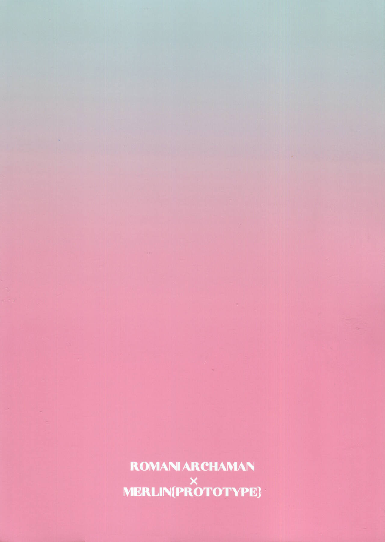 (C102) [三途の川 (黄泉たると)] 君だけのロマンチスト (Fate/Grand Order) [Chinese] [無名漢化] numero di immagine  2