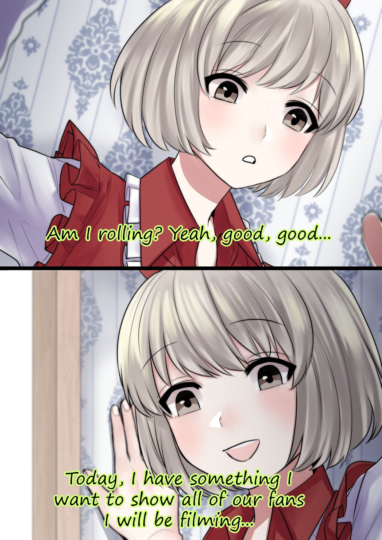 [Miyamotorice] Man x 3 sisters 画像番号 1