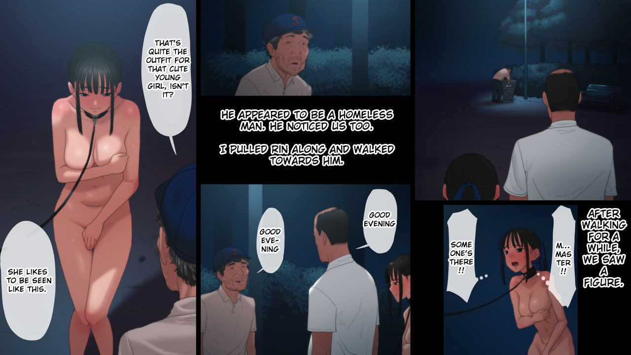 [Artienne] Majime na Seito no Ero Jidori o Mitsukete Seidorei ni Suru Hanashi | A Story About Finding Erotic Photos Of A Serious Student And Turning Her Into My Sex Slave [English] [Chalklog] numero di immagine  28