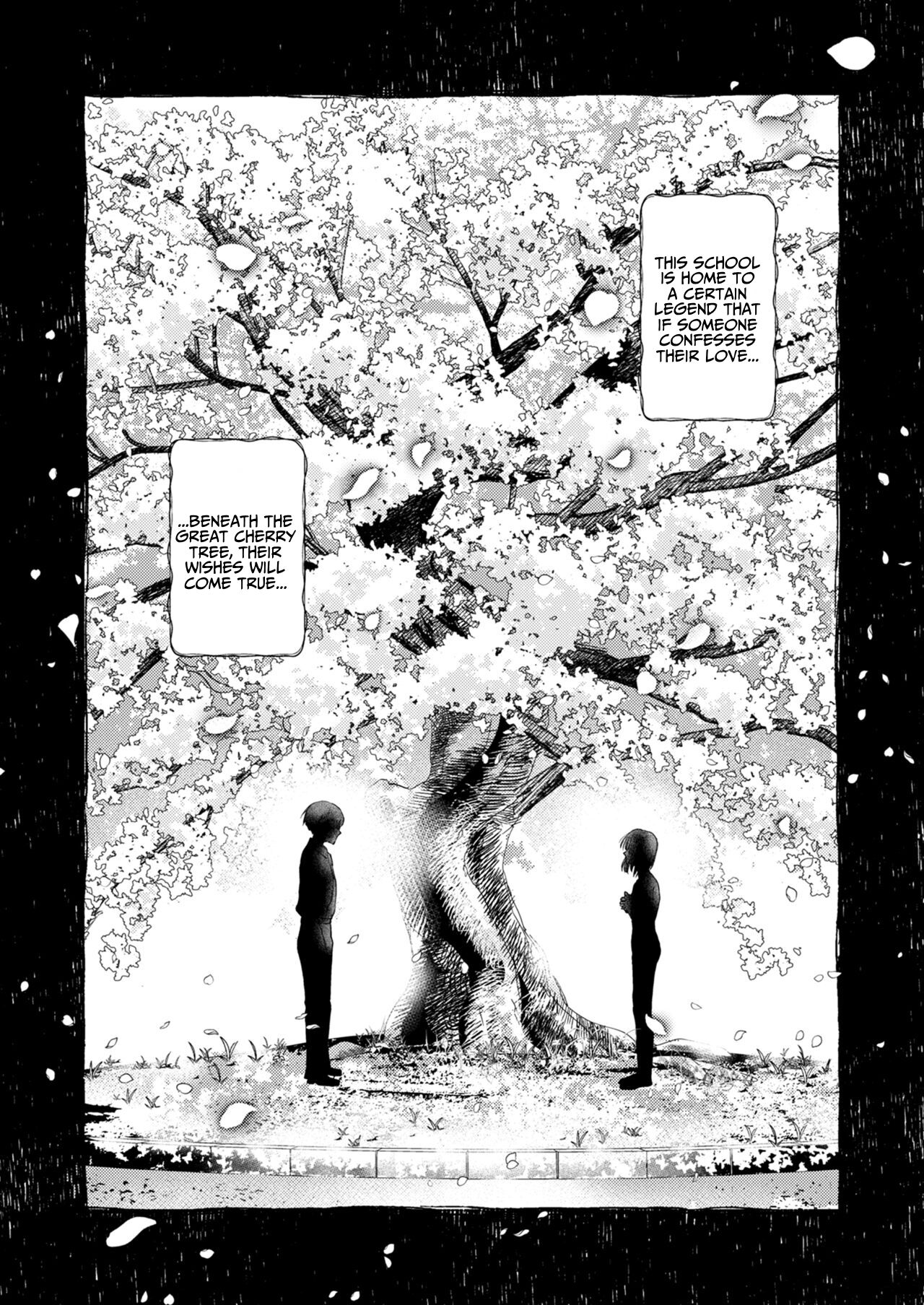 [H-SQUAD (Guglielmo)] Zenra Kokuhaku. [English] [Digital] изображение № 4