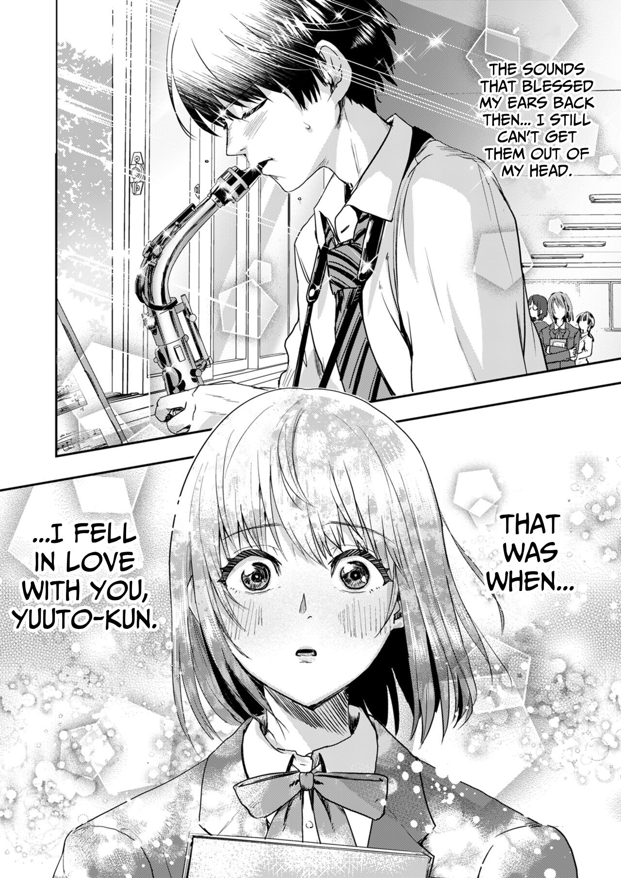 [H-SQUAD (Guglielmo)] Zenra Kokuhaku. [English] [Digital] изображение № 17