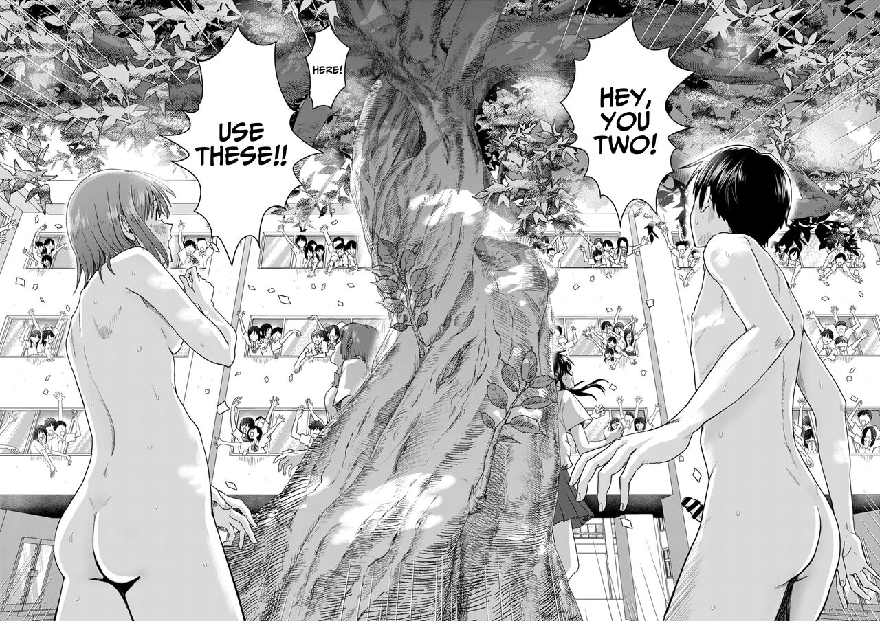 [H-SQUAD (Guglielmo)] Zenra Kokuhaku. [English] [Digital] изображение № 41