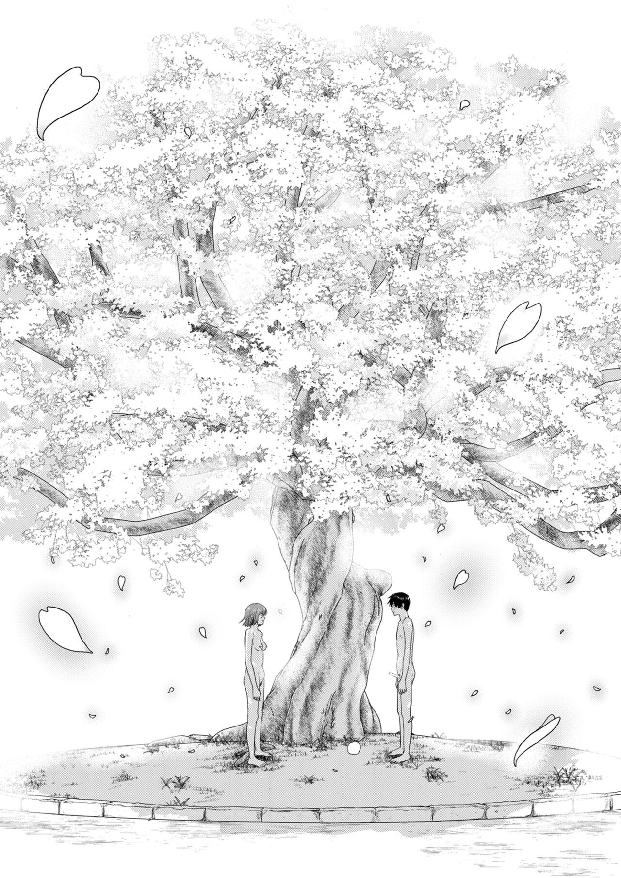 [H-SQUAD (Guglielmo)] Zenra Kokuhaku. [English] [Digital] изображение № 44