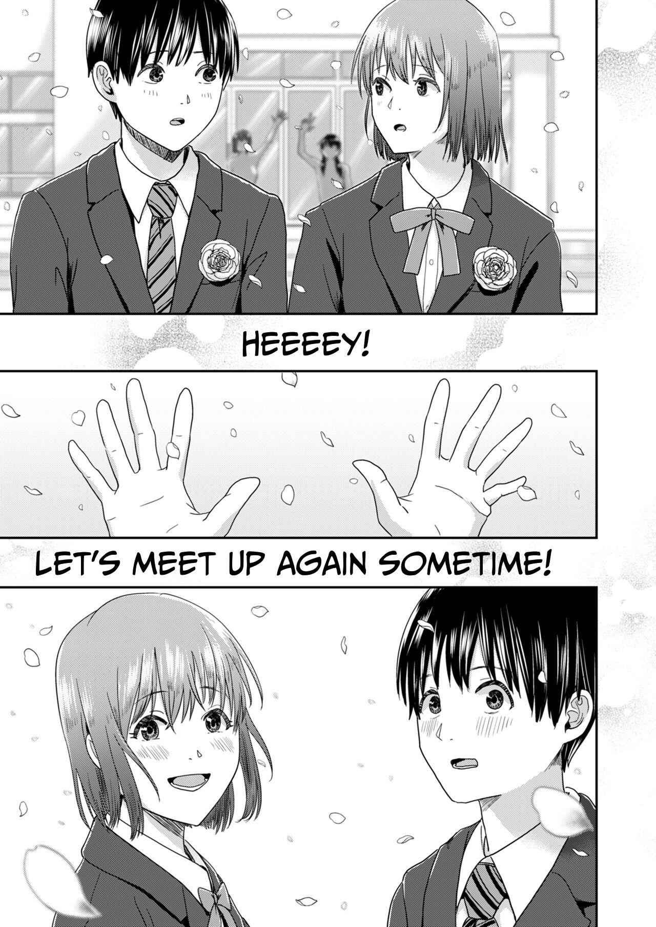 [H-SQUAD (Guglielmo)] Zenra Kokuhaku. [English] [Digital] изображение № 63