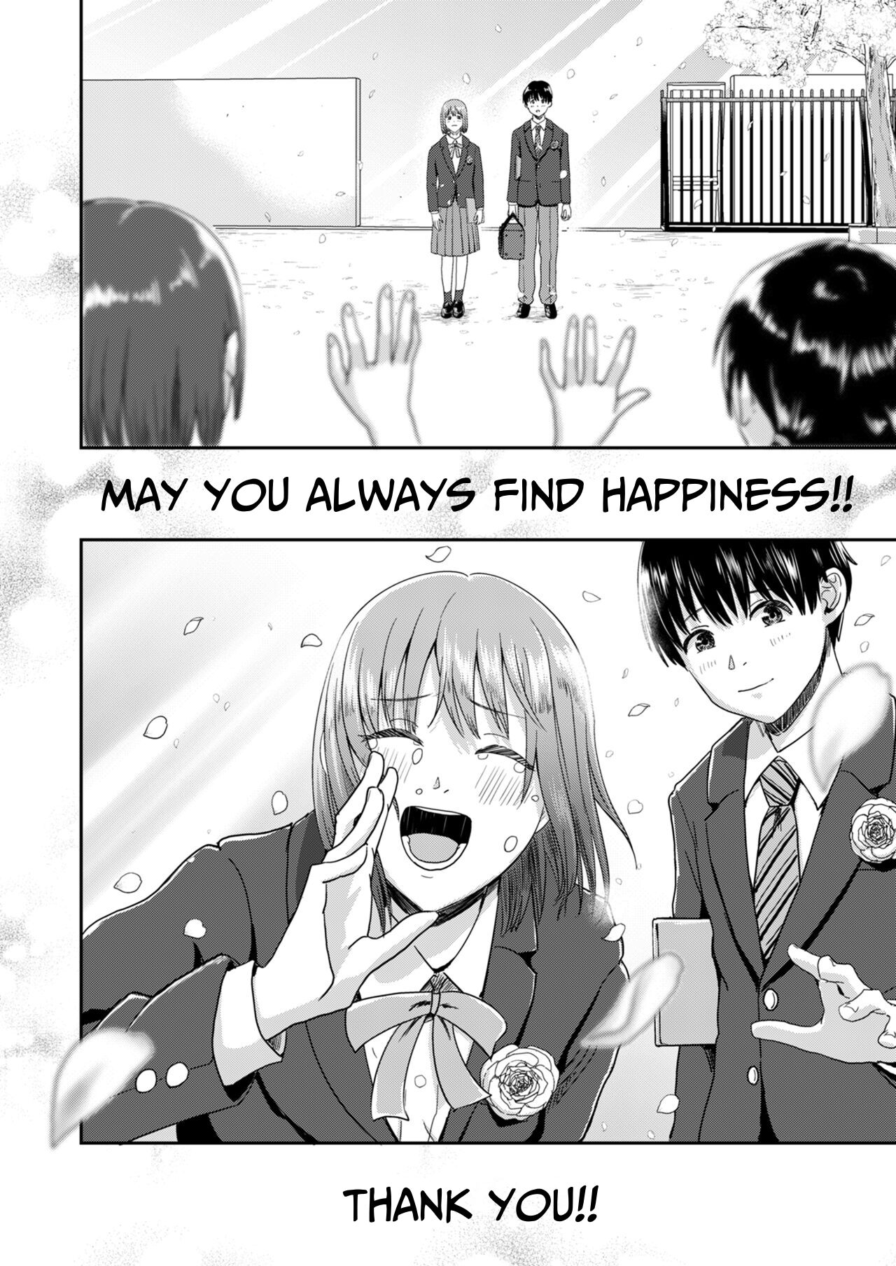 [H-SQUAD (Guglielmo)] Zenra Kokuhaku. [English] [Digital] изображение № 64