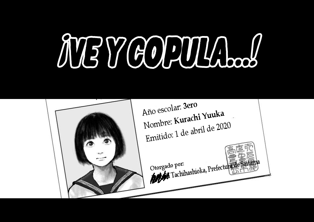 [Shinimonogurui (Nunohechima)] Koubi seyo...! | ¡Ve y Copula...! [Spanish] numero di immagine  1