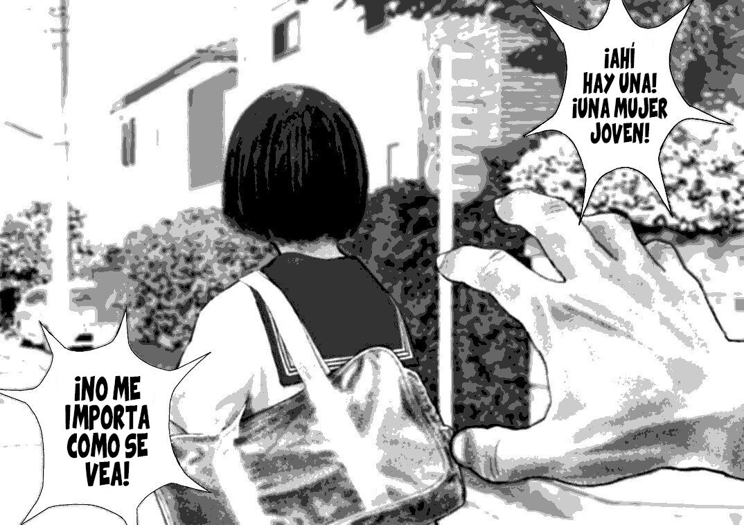 [Shinimonogurui (Nunohechima)] Koubi seyo...! | ¡Ve y Copula...! [Spanish] numero di immagine  5