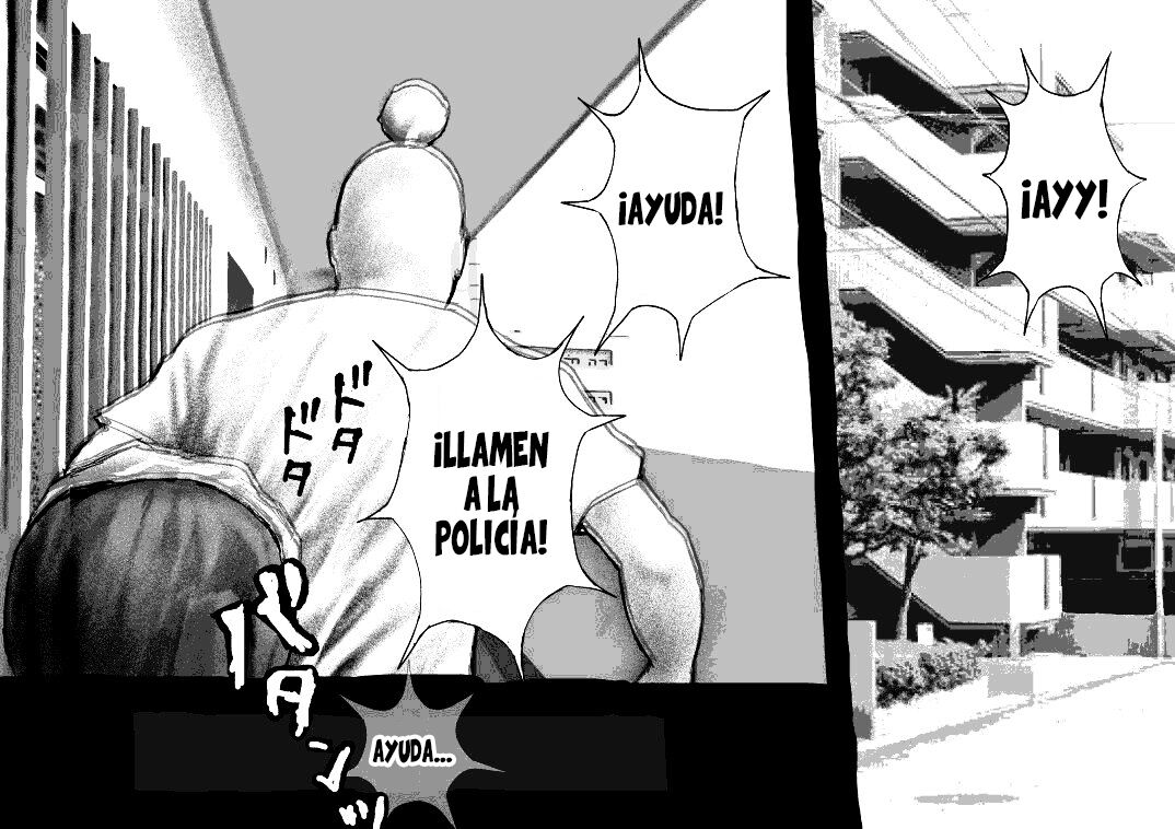 [Shinimonogurui (Nunohechima)] Koubi seyo...! | ¡Ve y Copula...! [Spanish] numero di immagine  6