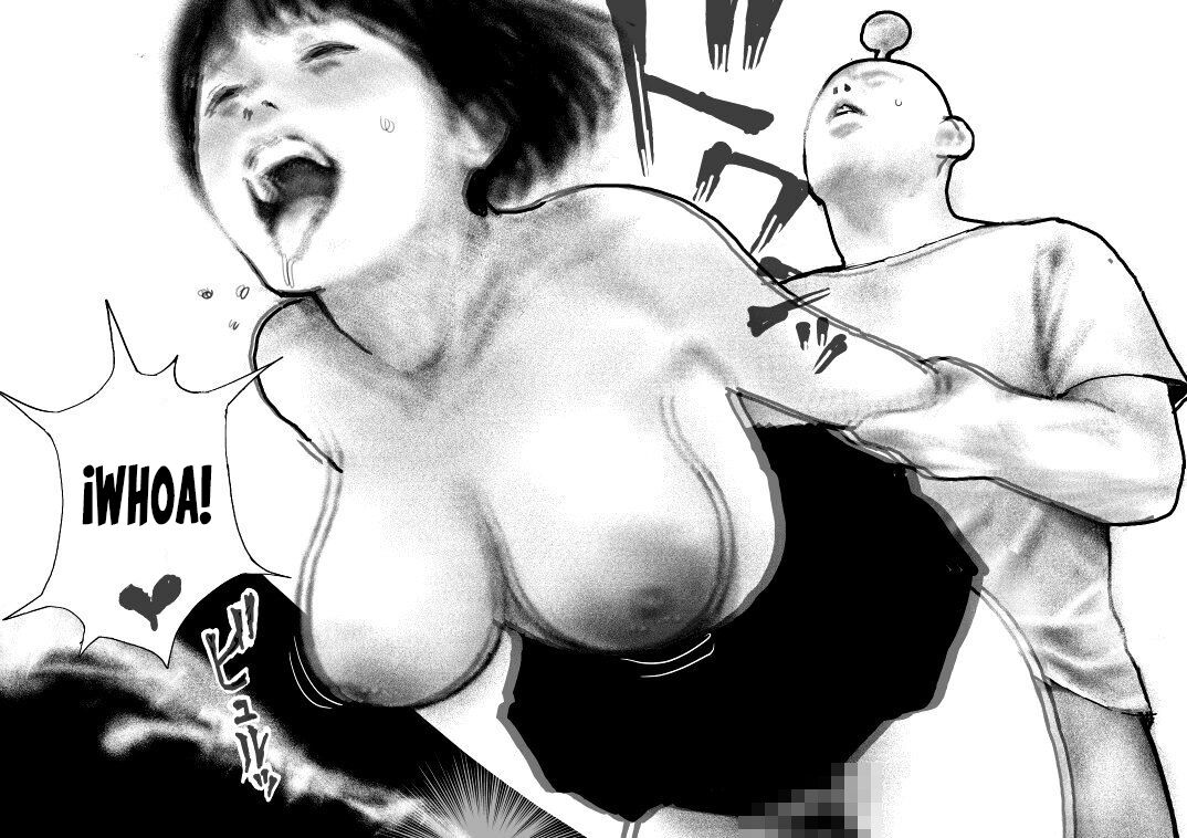 [Shinimonogurui (Nunohechima)] Koubi seyo...! | ¡Ve y Copula...! [Spanish] numero di immagine  19