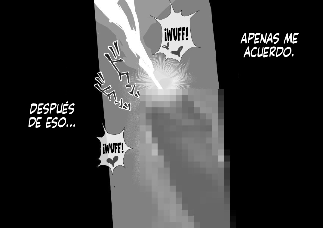 [Shinimonogurui (Nunohechima)] Koubi seyo...! | ¡Ve y Copula...! [Spanish] numero di immagine  22