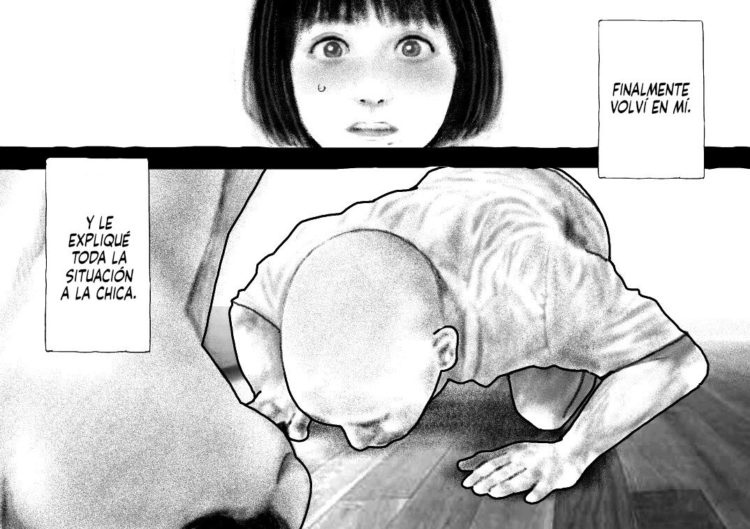 [Shinimonogurui (Nunohechima)] Koubi seyo...! | ¡Ve y Copula...! [Spanish] numero di immagine  24