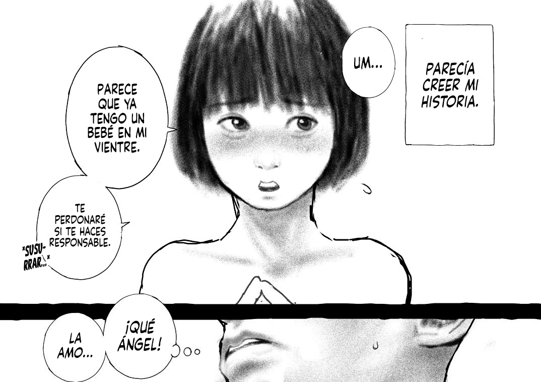 [Shinimonogurui (Nunohechima)] Koubi seyo...! | ¡Ve y Copula...! [Spanish] numero di immagine  25